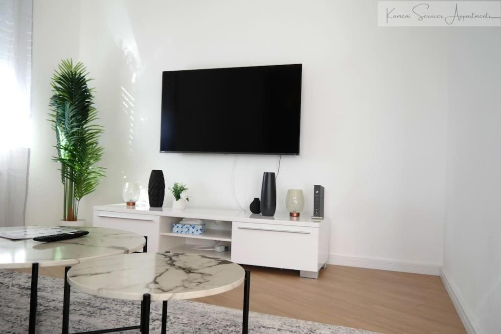 Apartment Ludwigshafen-bahnhofsresidenz Ludwigshafen am Rhein